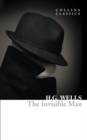 Image for The invisible man