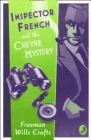 Image for Inspector French and the Cheyne mystery : 2