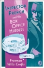 Image for Inspector French and the box office murders