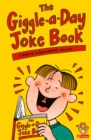 Image for The giggle-a-day joke book.