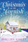 Image for Christmas at the Cornish Cafe : book 2