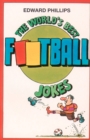 Image for The world&#39;s best football jokes