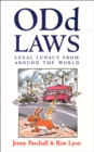Image for Odd laws