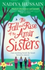 Image for The fall and rise of the Amir sisters