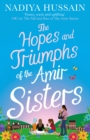 Image for The Hopes and Triumphs of the Amir Sisters