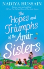Image for The hopes and triumphs of the Amir sisters