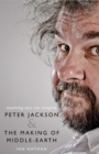 Image for Anything you can imagine: Peter Jackson and the making of Middle-Earth