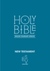 Image for New Testament  : English Standard Version (ESV) Anglicised