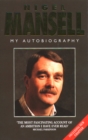 Image for Nigel Mansell: my autobiography