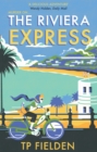 Image for The Riviera Express