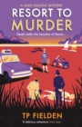 Image for Resort to murder