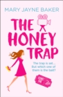 Image for The Honey Trap