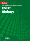 Image for CSEC Biology Multiple Choice Practice