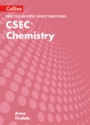 Image for CSEC Chemistry Multiple Choice Practice
