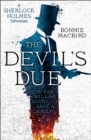 Image for The Devil&#39;s Due