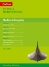 Image for KS3 History Medieval Kingship