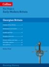 Image for Ks3 history Georgian Britain