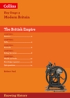 Image for The making of the British Empire