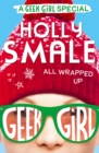 All wrapped up - Smale, Holly