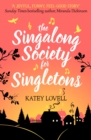 Image for The singalong society for singletons