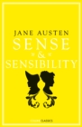 Image for Sense and sensibility