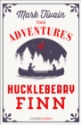 Image for The Adventures Of Huckleberry Finn