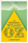 Image for The wonderful Wizard of Oz