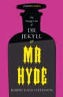 Image for The strange case of Dr Jekyll and Mr Hyde  : and other stories