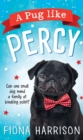 Image for A pug like Percy