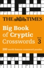 Image for The Times Big Book of Cryptic Crosswords 3