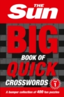 Image for The Sun Big Book of Quick Crosswords Book 1