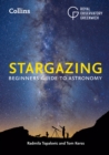 Image for Collins stargazing  : beginners guide to astronomy
