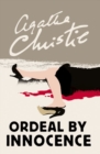 Image for Ordeal by Innocence