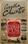 Image for Parker Pyne investigates