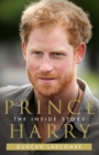 Image for Prince Harry  : the inside story