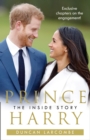 Image for Prince Harry: the inside story