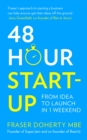 Image for 48-Hour Start-up
