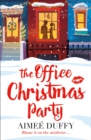 Image for The office Christmas party: a fun, flirty Christmas cracker of a romance!