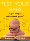 Image for Test your baby