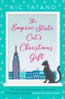 Image for The Empire State cat&#39;s Christmas gift