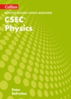 Image for CSEC Physics Multiple Choice Practice