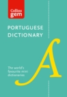 Image for Portuguese Gem Dictionary