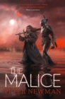 Image for The malice