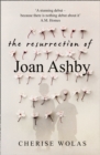 Image for The resurrection of Joan Ashby