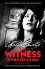 Image for The witness for the prosecution and other stories
