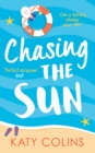 Image for Chasing the sun