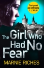 Image for The girl who had no fear