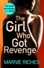 Image for The girl who got revenge : 5