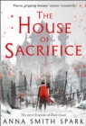 Image for The house of sacrifice