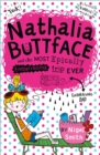 Image for Nathalia Buttface and the Most Epically Embarrassing Trip Ever